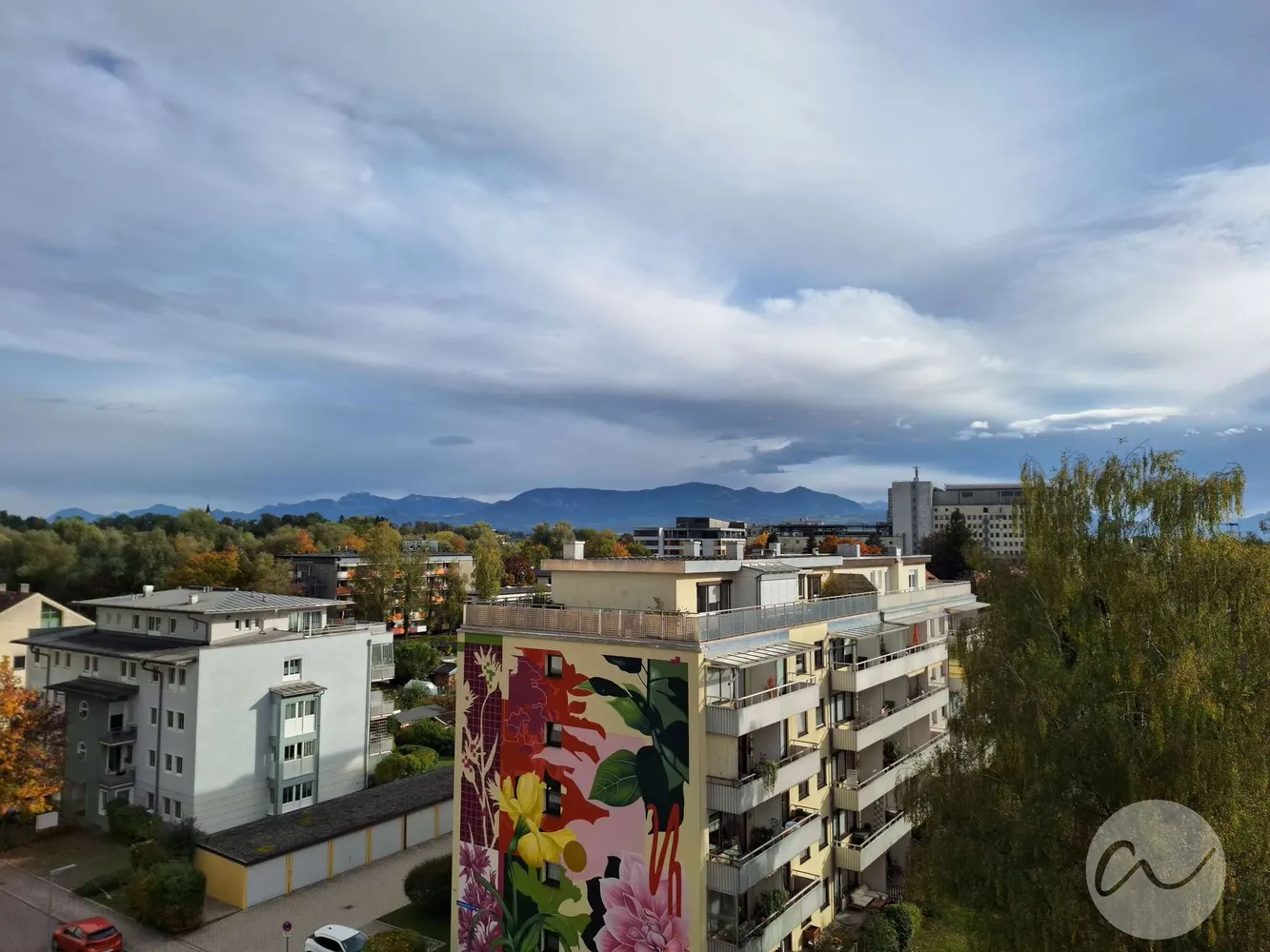 3 Zimmer Wohnung mit 69 m² in Rosenheim – Bild 9