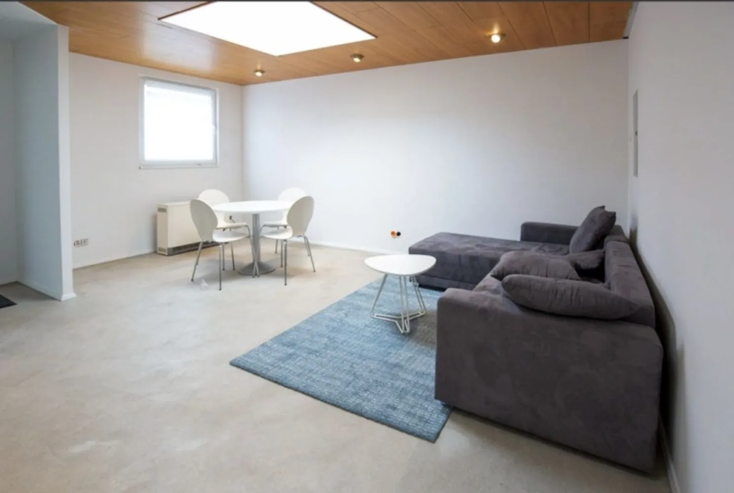 2 room apartment with 40 m² in Cologne – Photo 4