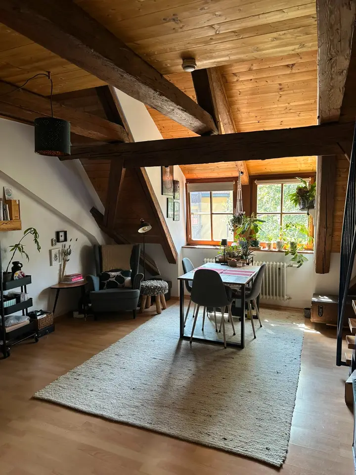 2 Zimmer Wohnung mit 48 m² in Regensburg – Bild 1