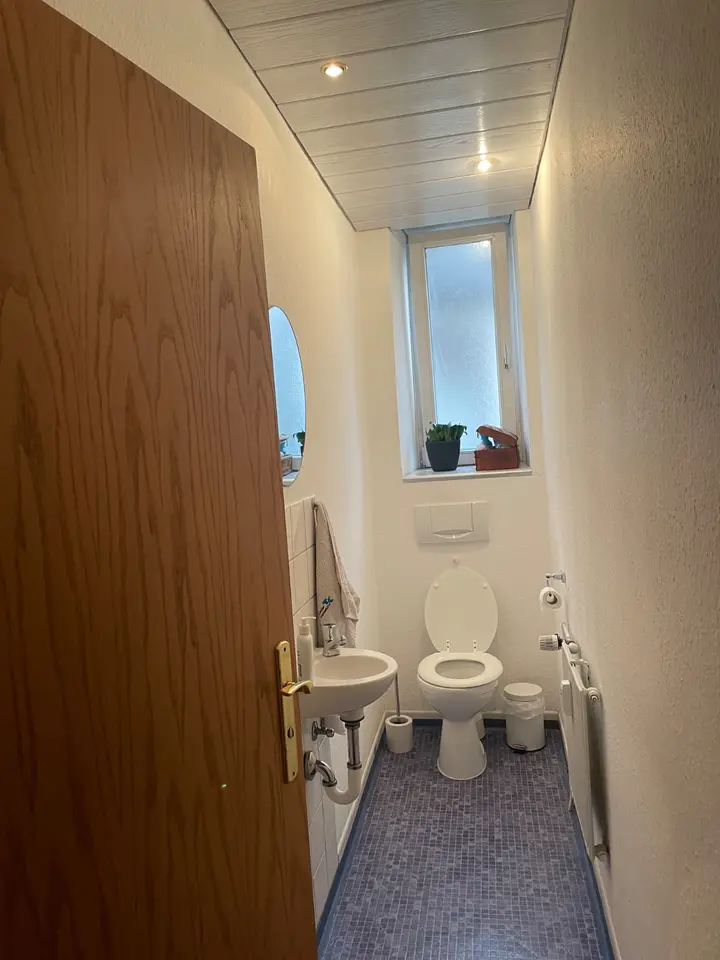 Studio mit 24 m² in Villingen-Schwenningen – Bild 9