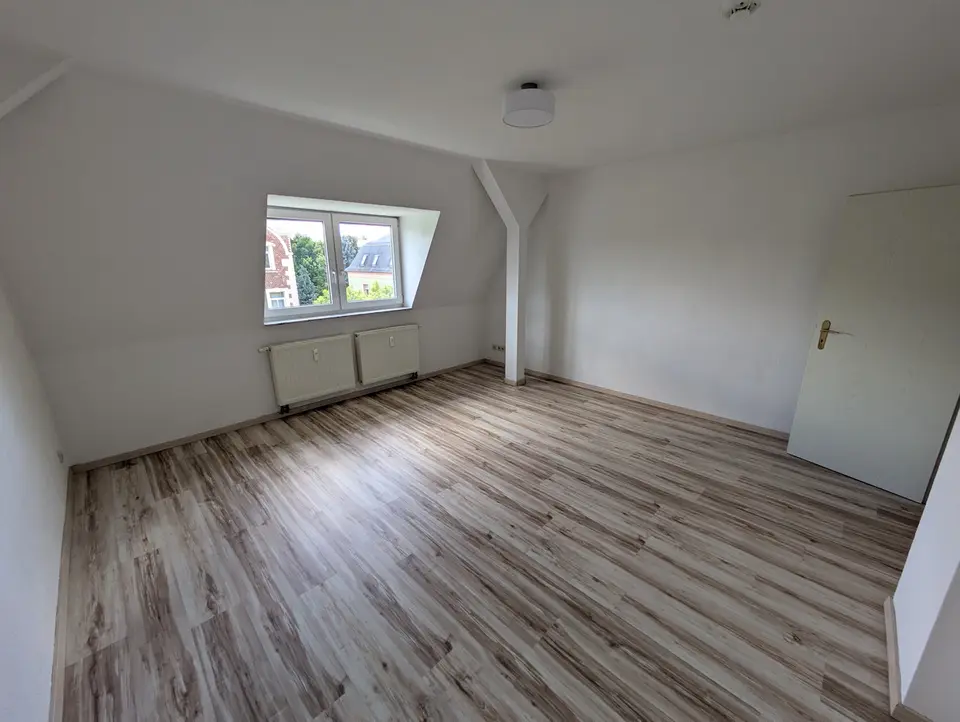 2 Zimmer Wohnung mit 50 m² in Zwickau – Bild 7