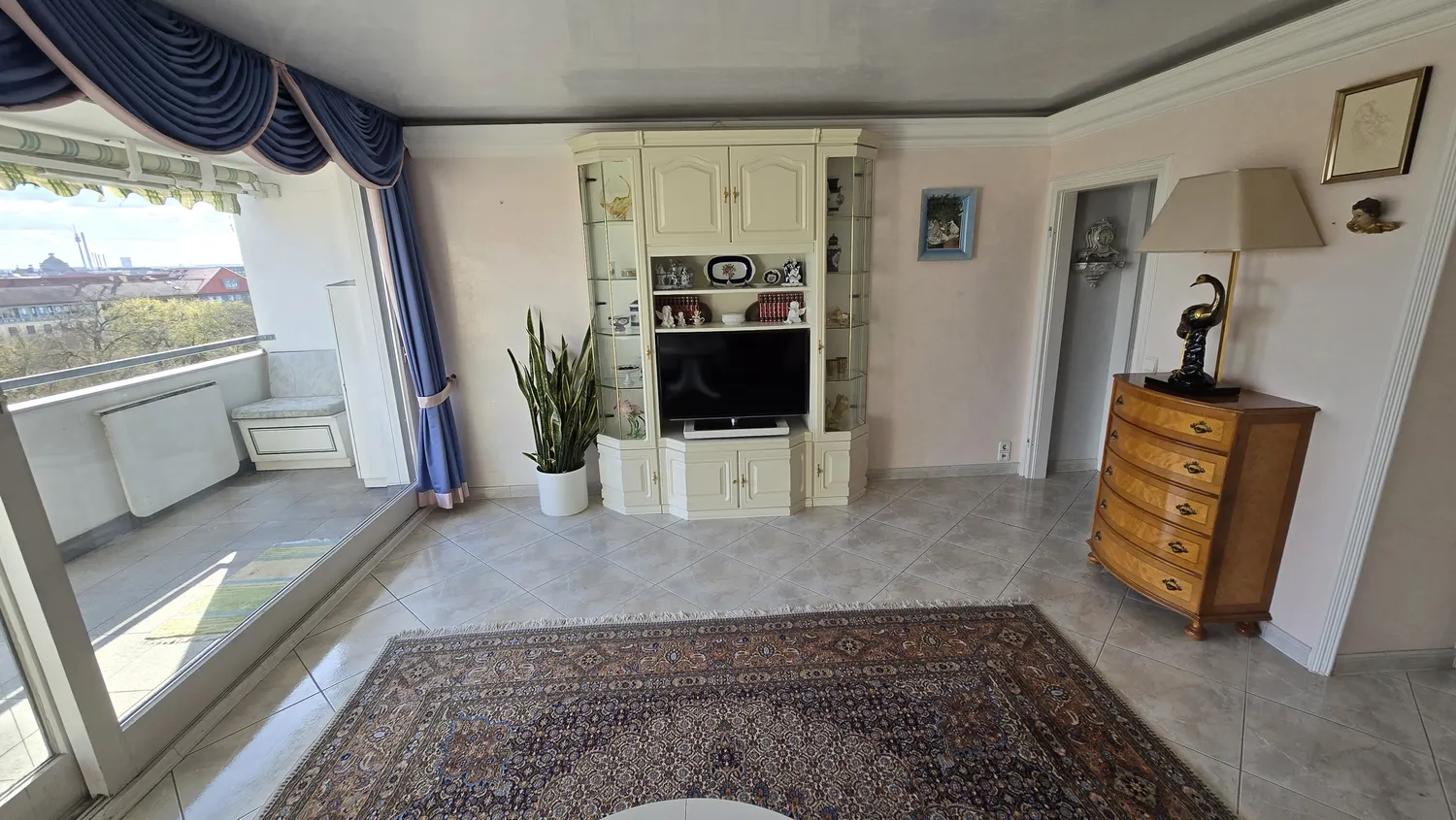 1 Zimmer Wohnung mit 38 m² in Nürnberg – Bild 7