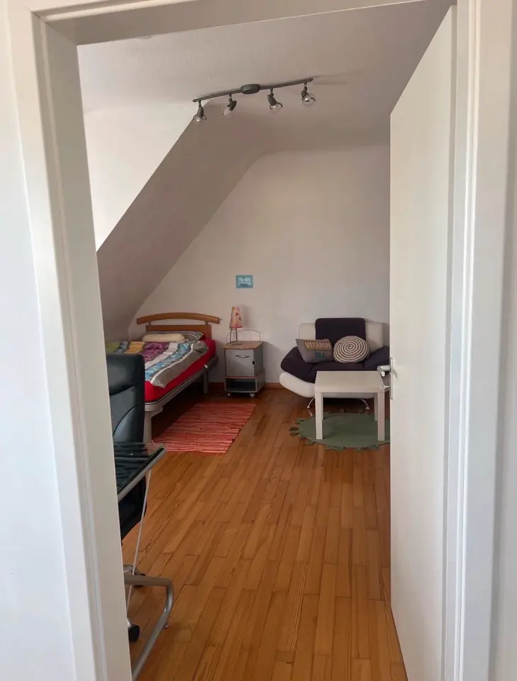 WG-Zimmer mit 60 m² in Saarbrücken – Bild 2