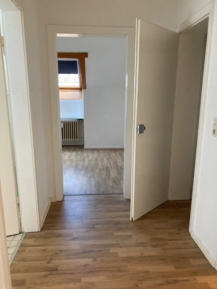 3 room apartment with 64 m² in Wolfsburg – Photo 5