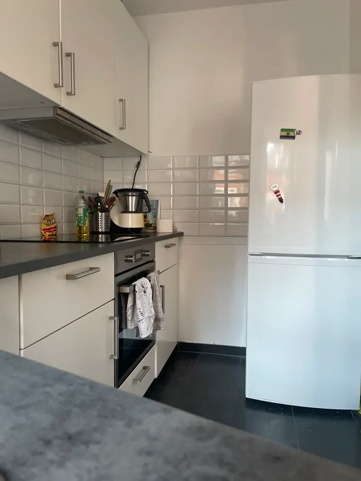 WG-Zimmer mit 110 m² in Oldenburg – Bild 1