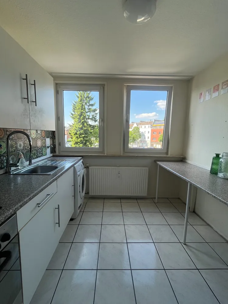 2 Zimmer Wohnung mit 71 m² in Recklinghausen – Bild 1