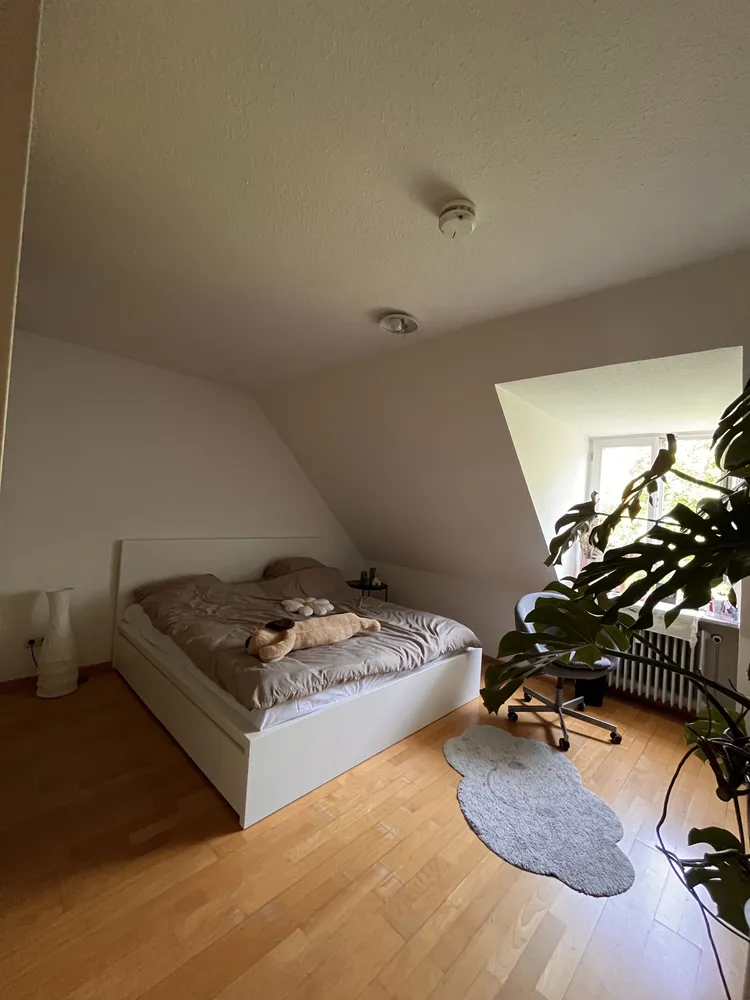 3 Zimmer Wohnung mit 85 m² in Augsburg – Bild 5