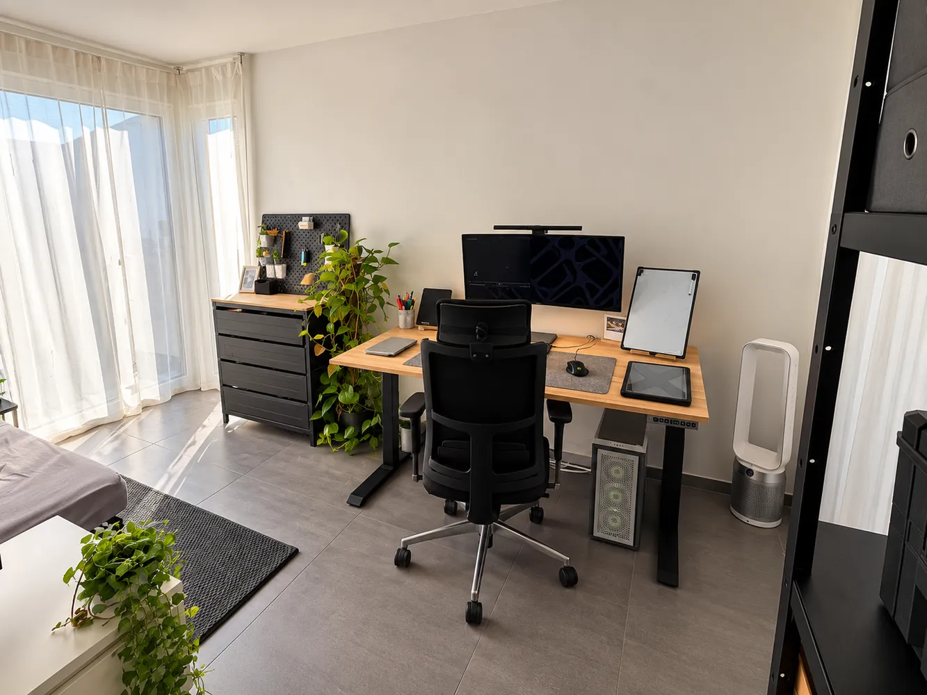 4 Zimmer Wohnung mit 90 m² in Dortmund – Bild 4