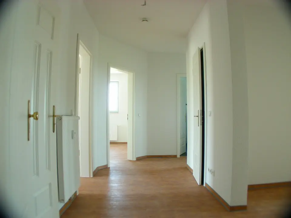 4 Zimmer Wohnung mit 123 m² in Wernigerode – Bild 2