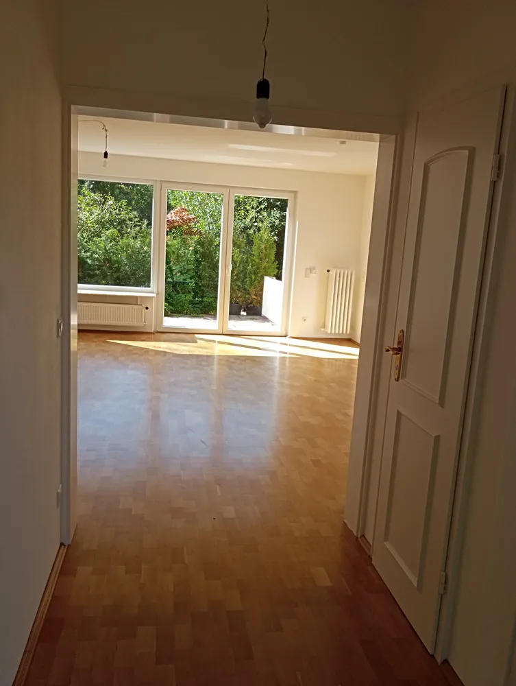 1 Zimmer Wohnung mit 52 m² in Münster – Bild 2