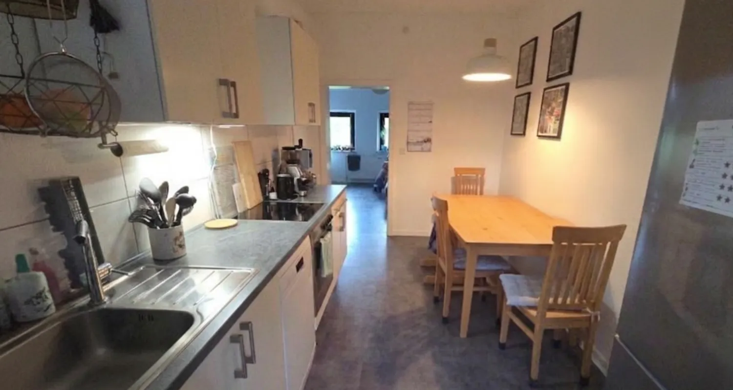 5 room apartment with 100 m² in Bochum – Photo 5