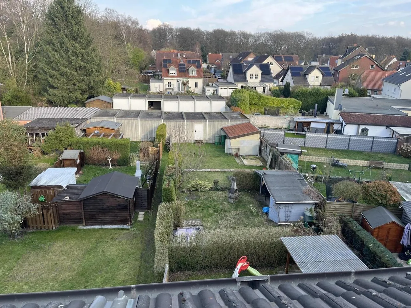 3 room apartment with 78 m² in Herten – Photo 2