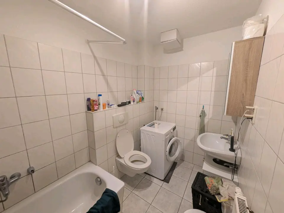 2 room apartment with 60 m² in Jena – Photo 5