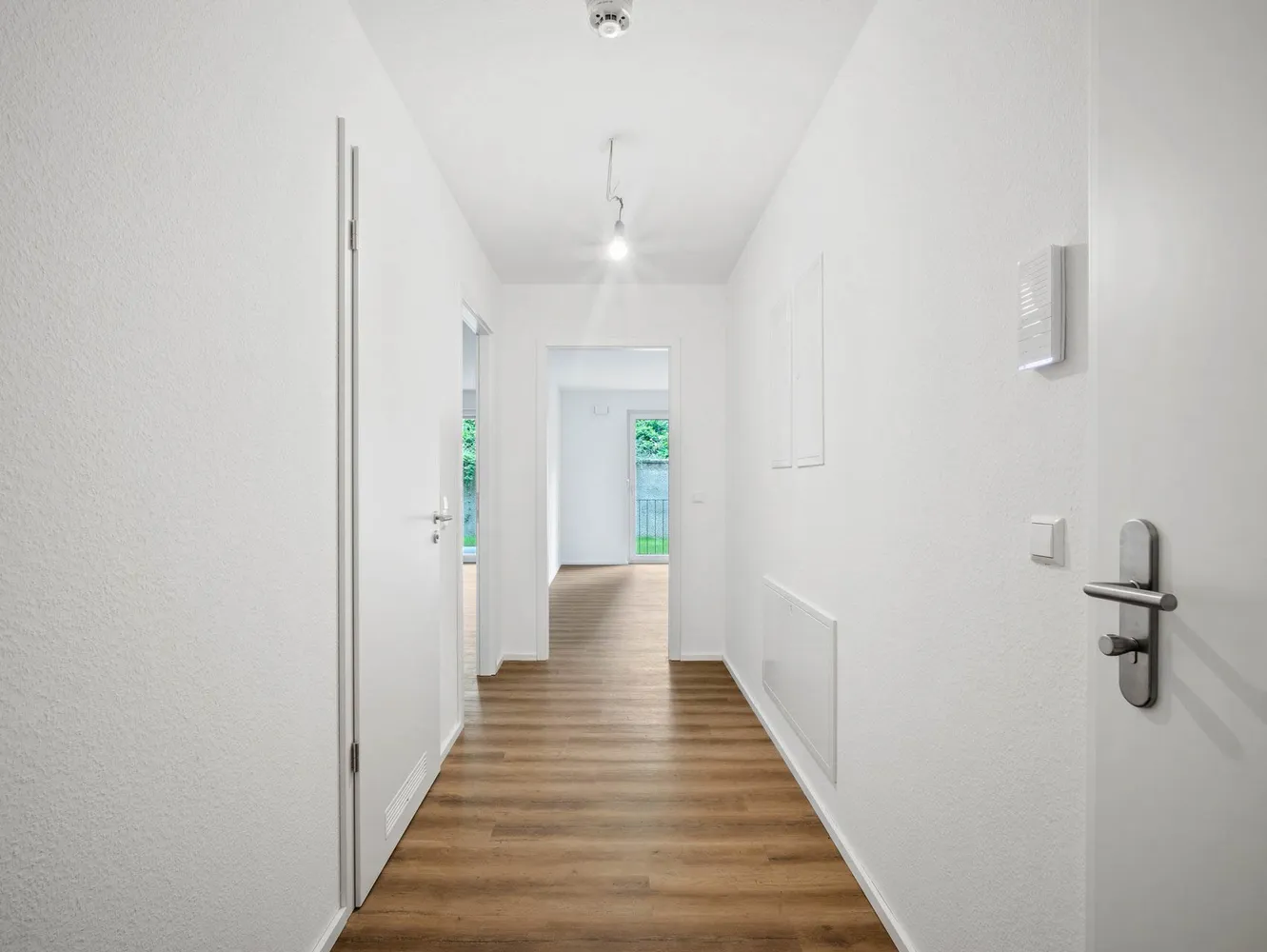 2 Zimmer Wohnung mit 70 m² in Dresden – Bild 9