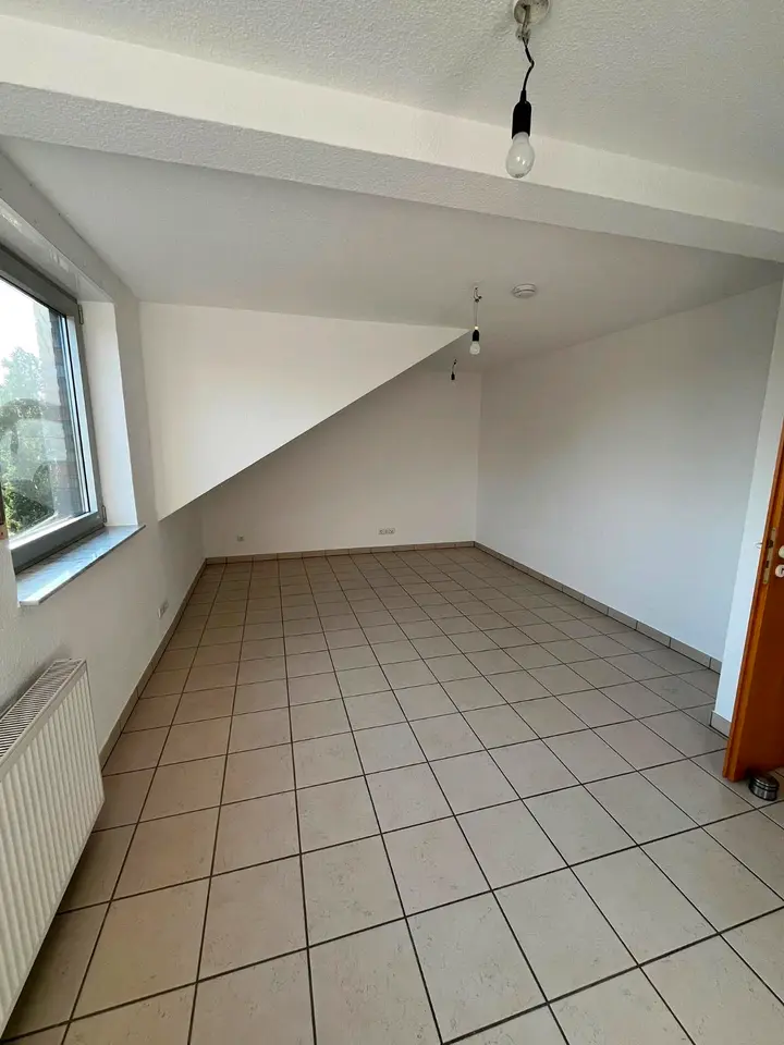 3 Zimmer Wohnung mit 58 m² in Oberhausen – Bild 2