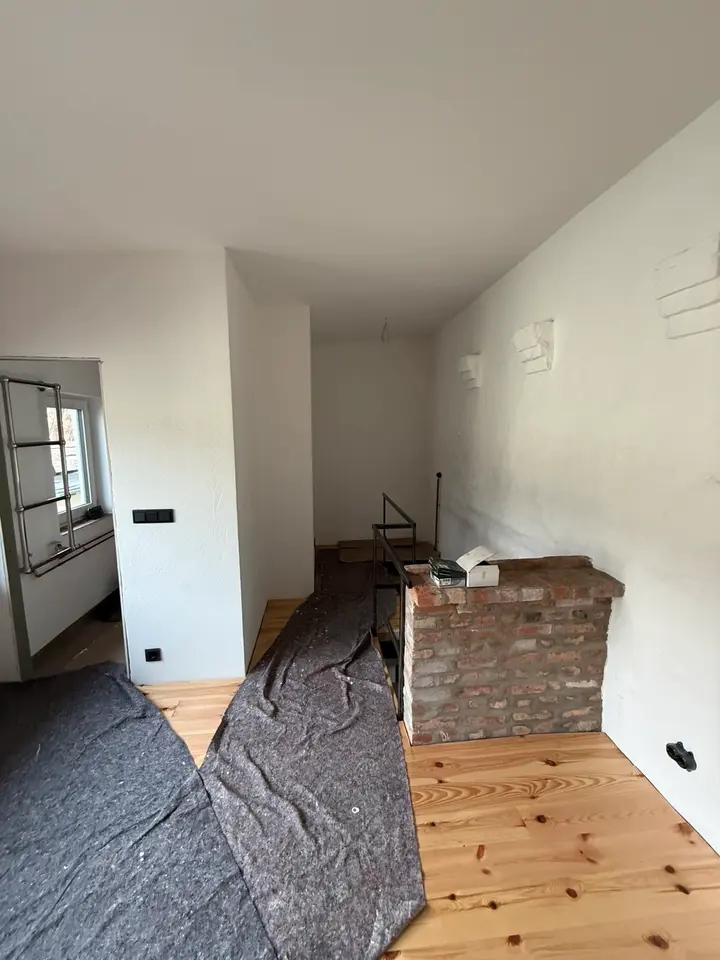 2 Zimmer Wohnung mit 49 m² in Werder (Havel) – Bild 5