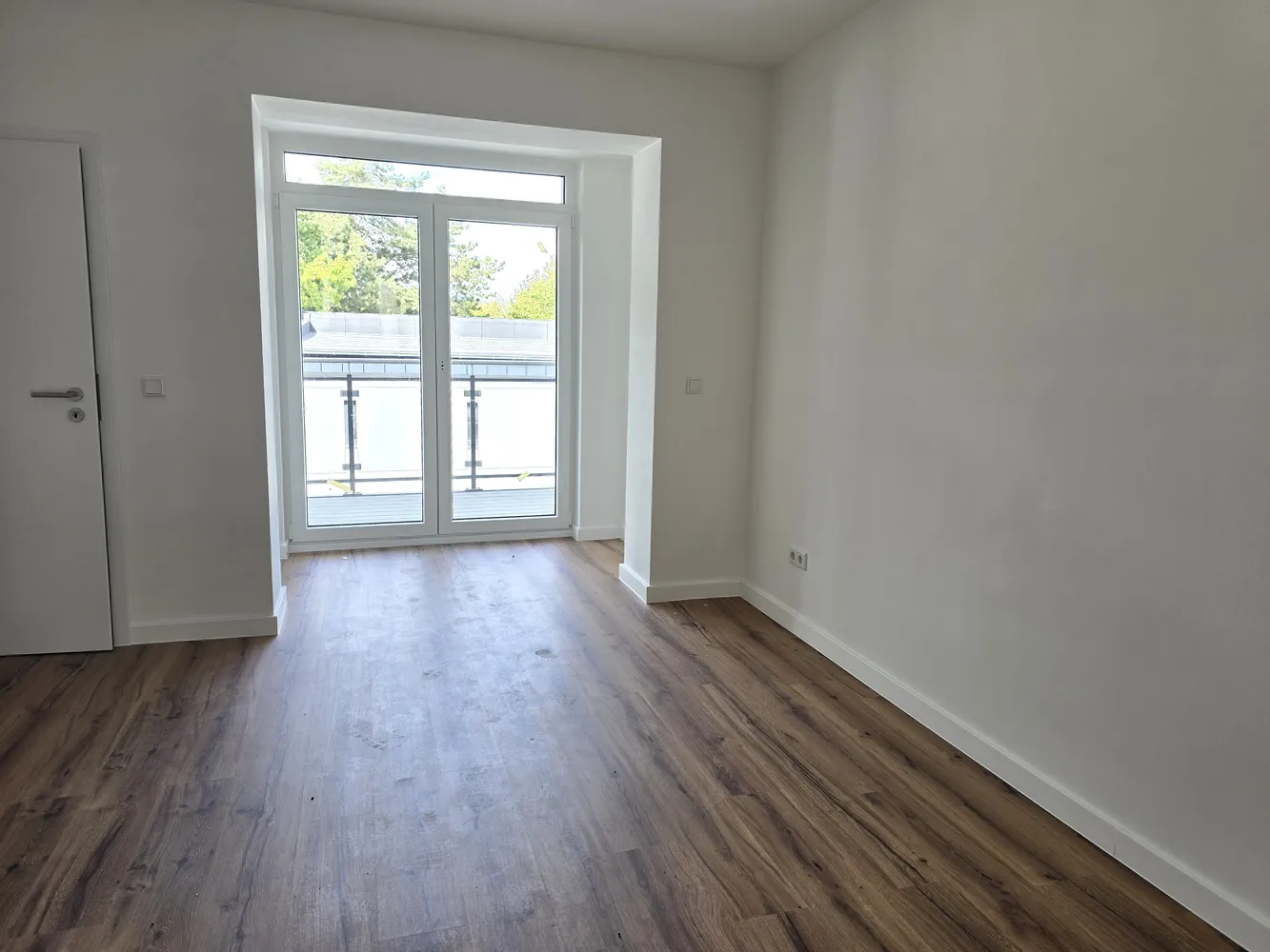 2 Zimmer Wohnung mit 63 m² in Essen – Bild 2