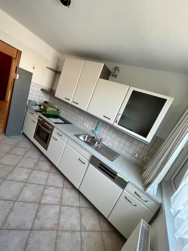 3 Zimmer Wohnung mit 76 m² in Kaufbeuren – Bild 9