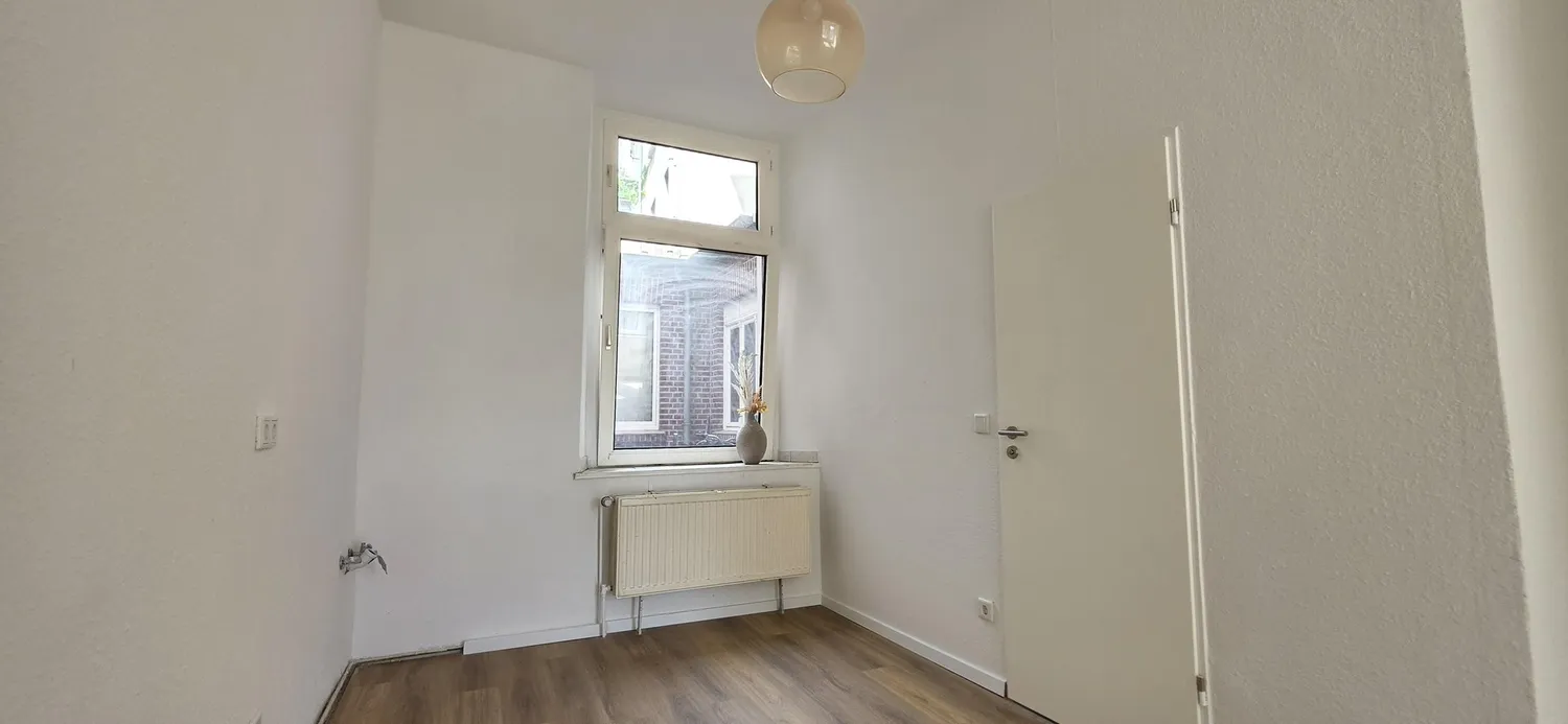 1 Zimmer Wohnung mit 28 m² in Krefeld – Bild 5
