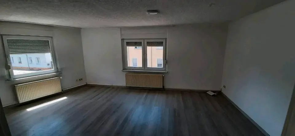 3 Zimmer Wohnung mit 79 m² in Dessau-Roßlau – Bild 2