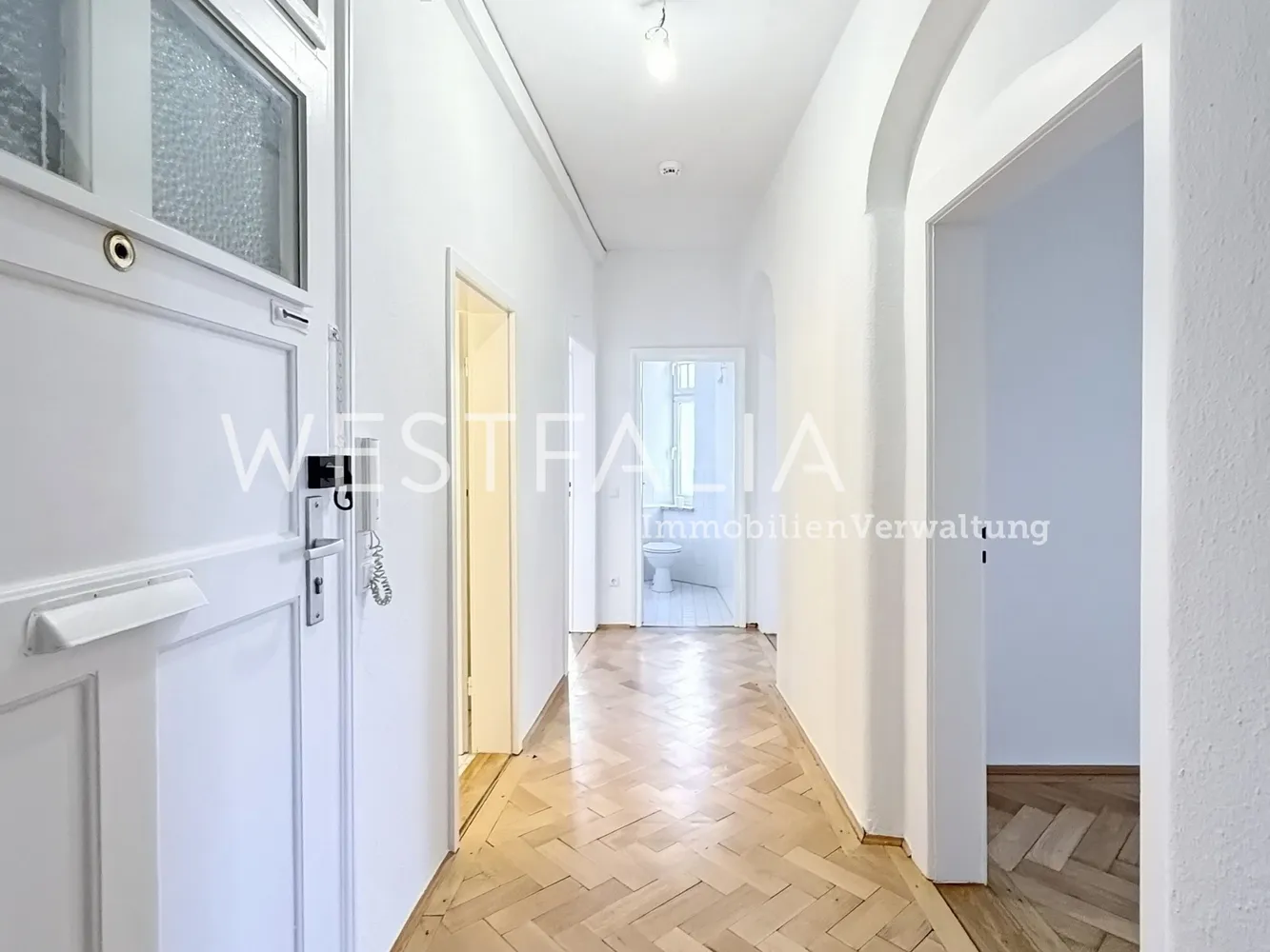 2 Zimmer Wohnung mit 64 m² in München – Bild 8
