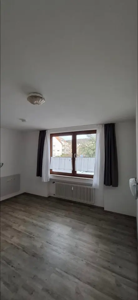 2 Zimmer Wohnung mit 20 m² in Weingarten – Bild 3