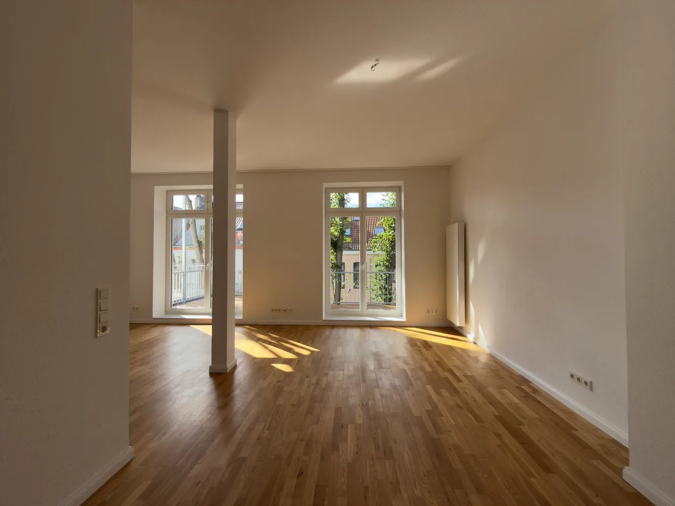 2 Zimmer Wohnung mit 71 m² in Bremen – Bild 3