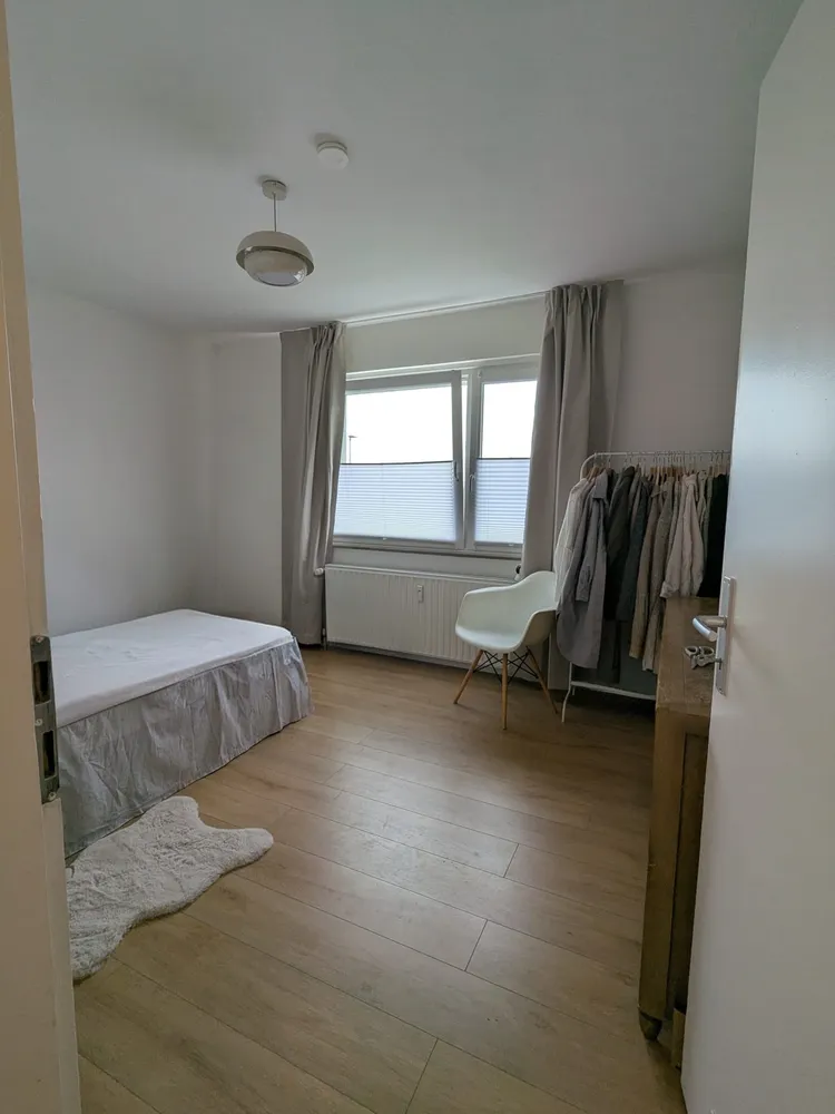2 Zimmer Wohnung mit 38 m² in Münster – Bild 2