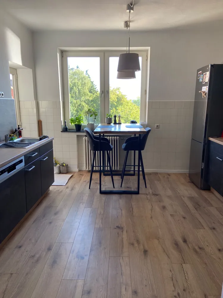 3 Zimmer Wohnung mit 83 m² in Aachen – Bild 5