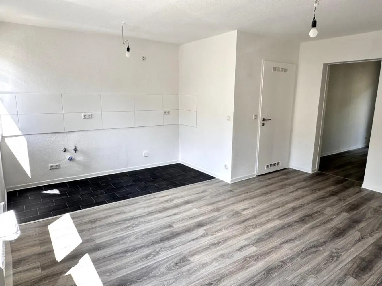 2 Zimmer Wohnung mit 52 m² in Kaiserslautern – Bild 7