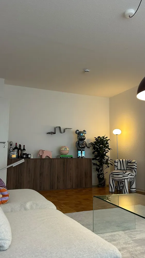 3 Zimmer Wohnung mit 80 m² in Stuttgart – Bild 7