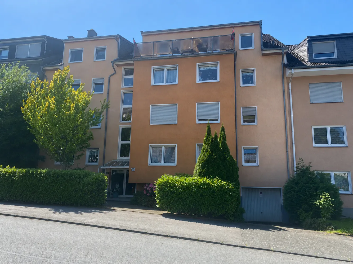 2 Zimmer Wohnung mit 68 m² in Solingen – Bild 7
