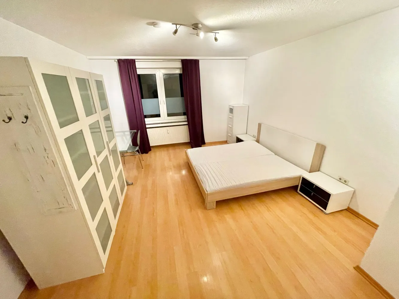 2 Zimmer Wohnung mit 55 m² in Düsseldorf – Bild 8
