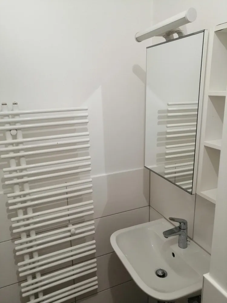 1 Zimmer Wohnung mit 34 m² in Frankfurt am Main – Bild 6