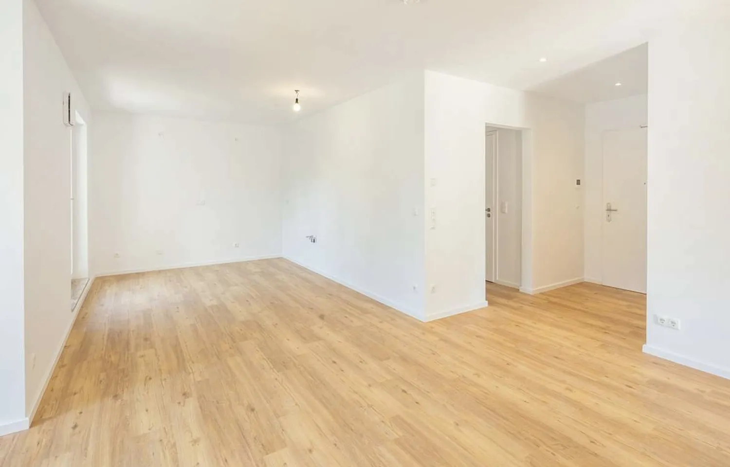 2 Zimmer Wohnung mit 71 m² in München – Bild 8