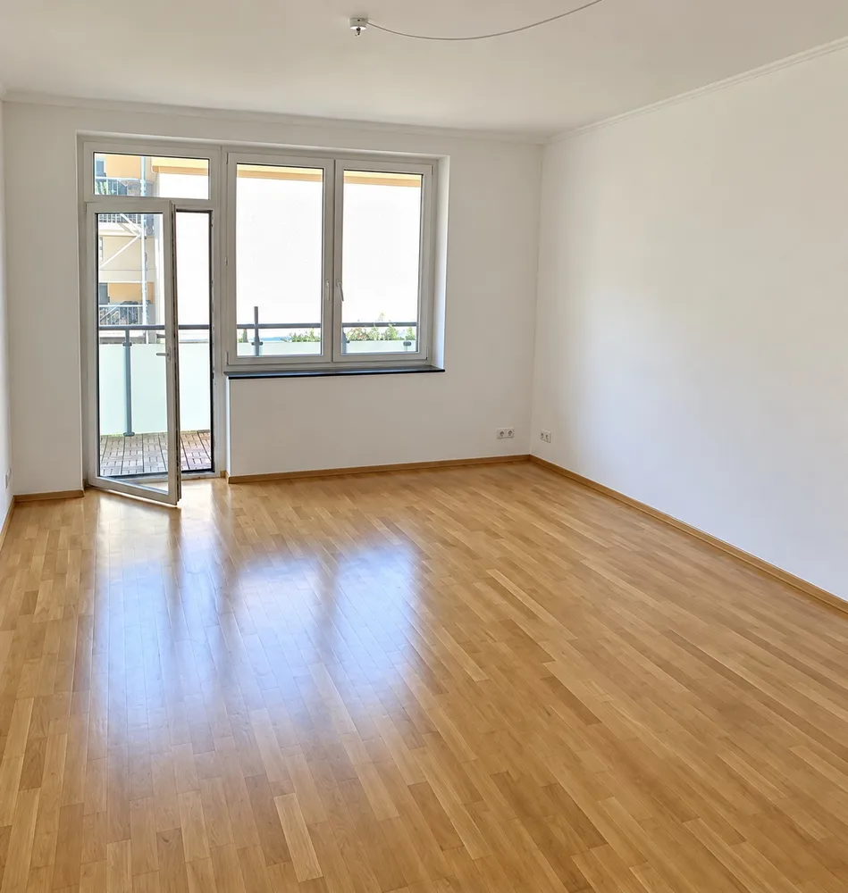 3 Zimmer Wohnung mit 66 m² in München – Bild 1