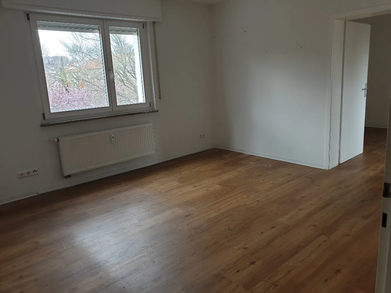 3 Zimmer Wohnung mit 61 m² in Esslingen am Neckar – Bild 6