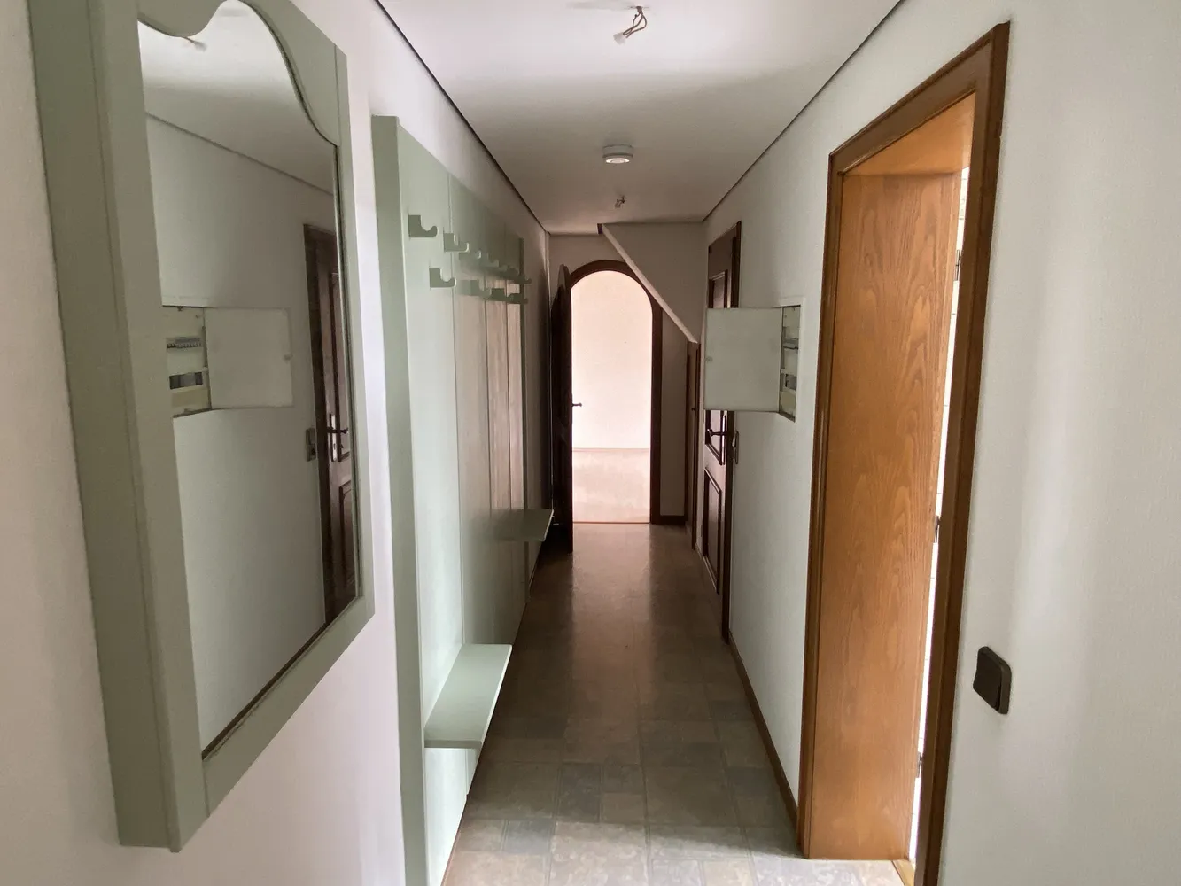 4 Zimmer Wohnung mit 97 m² in Wuppertal – Bild 8