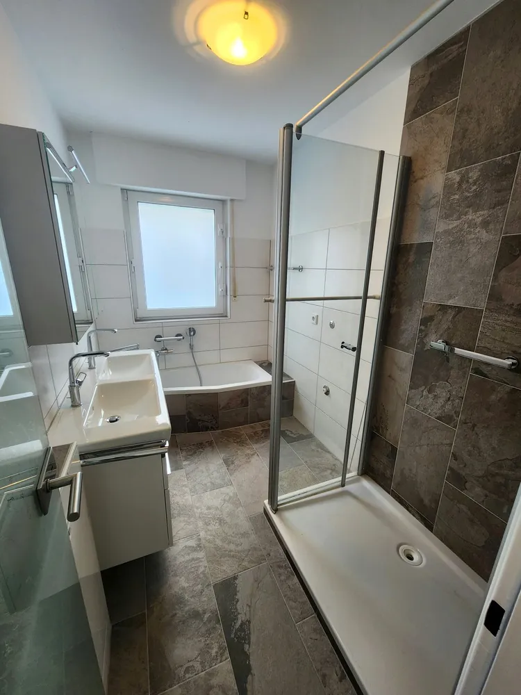 3 Zimmer Wohnung mit 109 m² in Lüdenscheid – Bild 10
