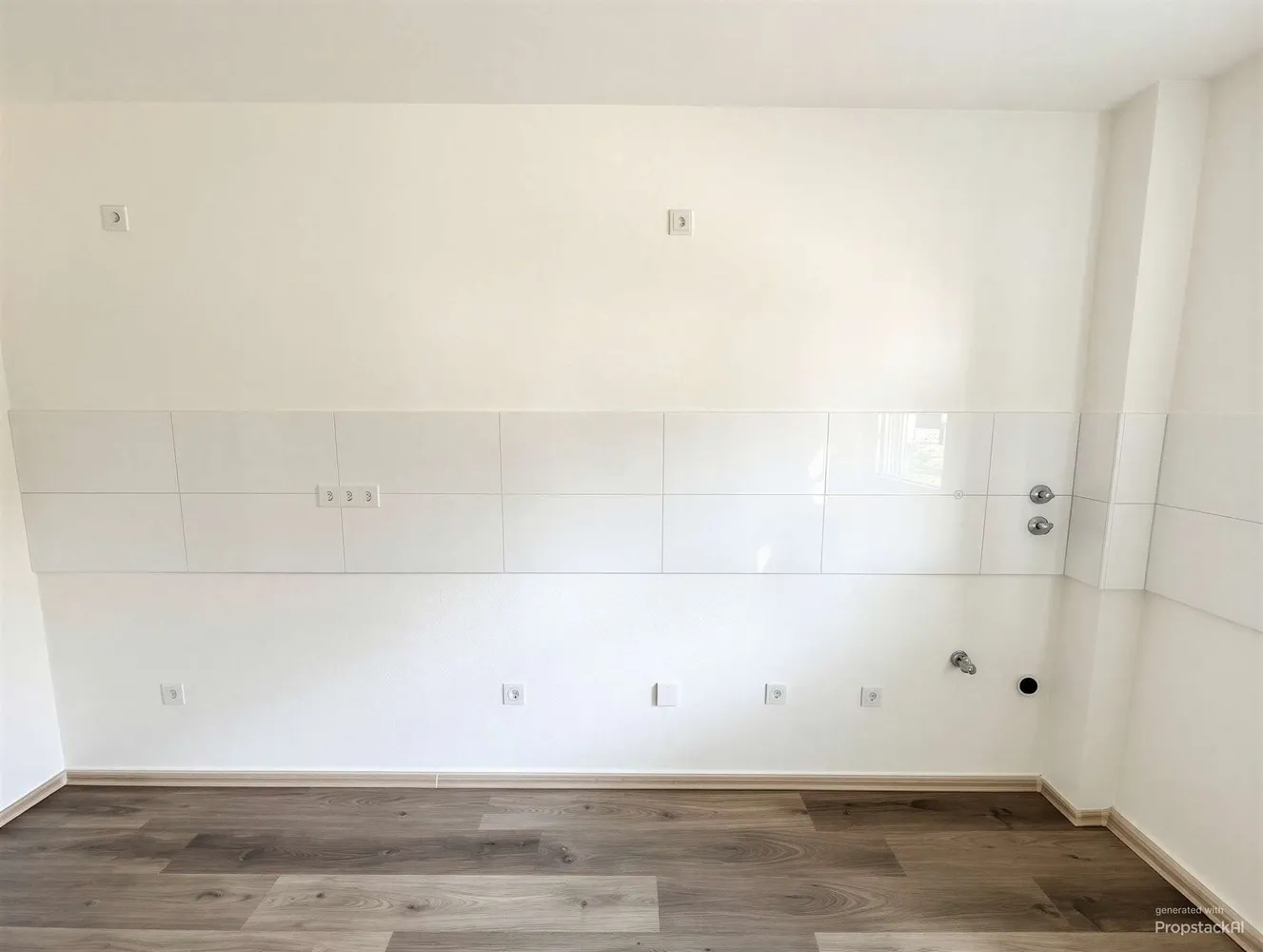 2 Zimmer Wohnung mit 48 m² in Gelsenkirchen – Bild 5