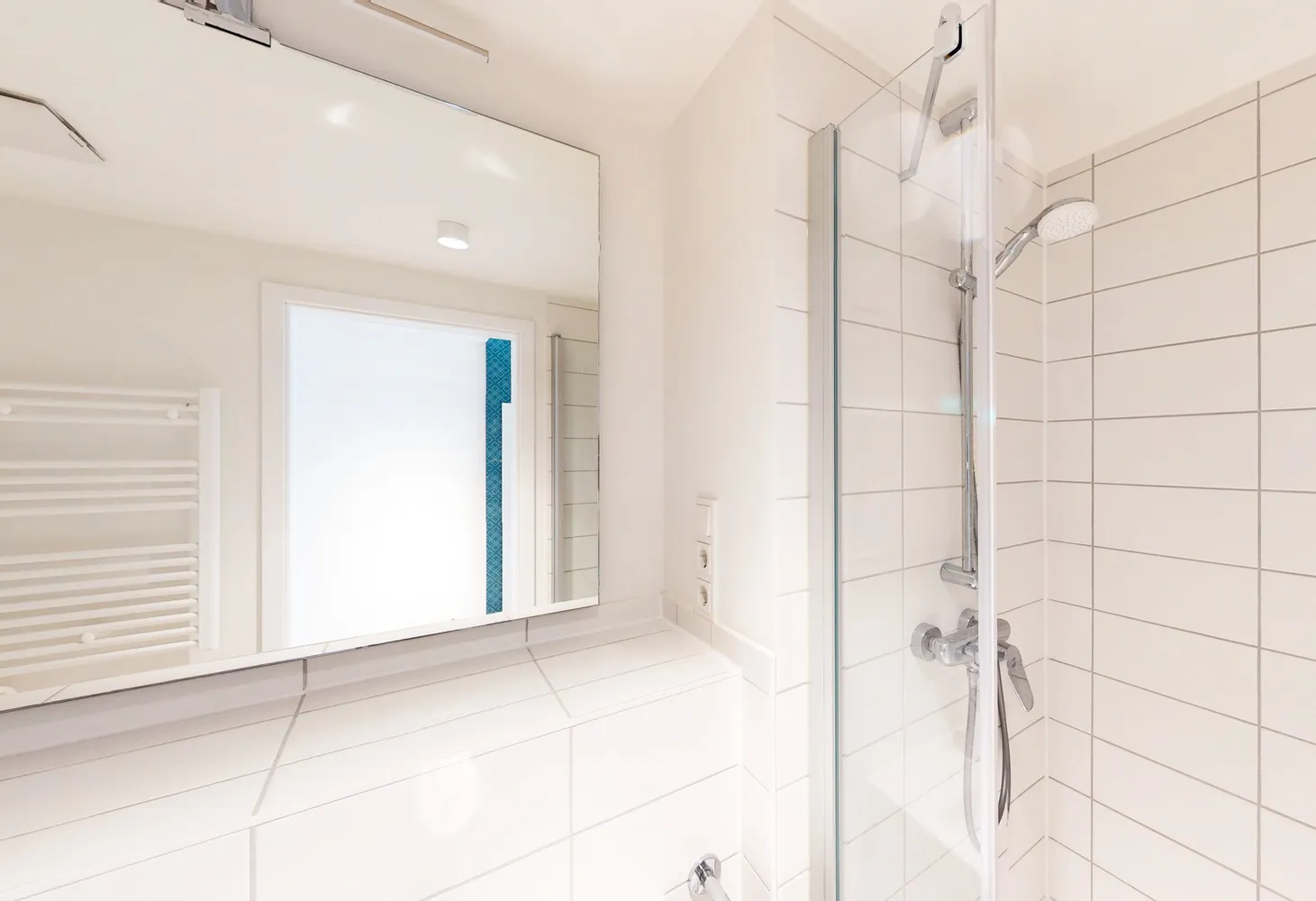 1 Zimmer Wohnung mit 25 m² in Frankfurt am Main – Bild 7