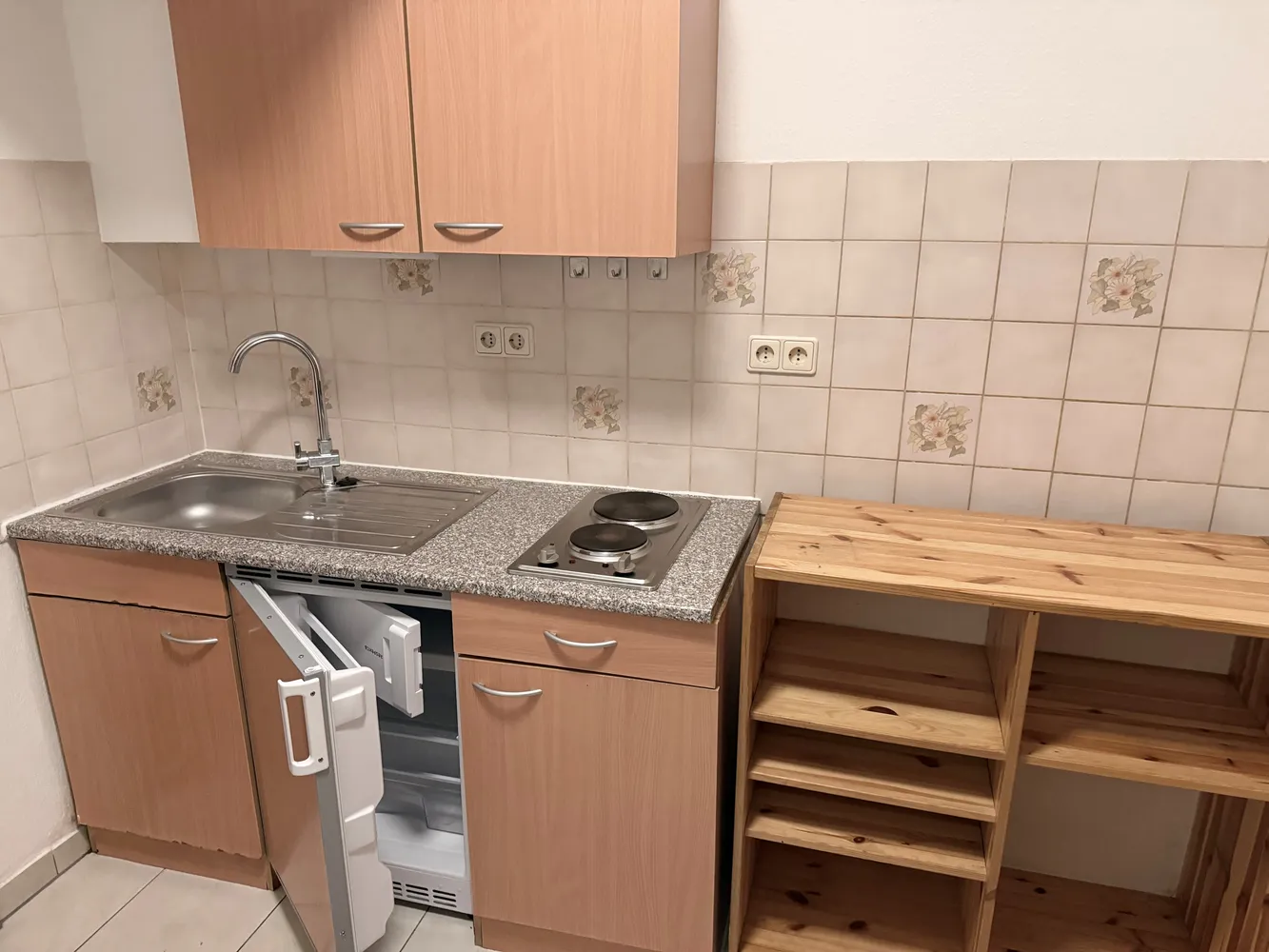 2 Zimmer Wohnung mit 42 m² in Mannheim – Bild 8