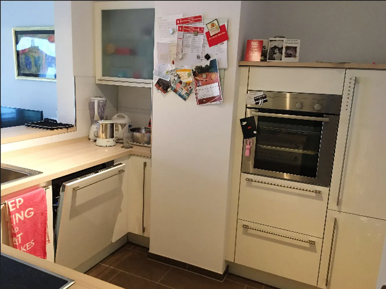 2 Zimmer Wohnung mit 60 m² in Bremen – Bild 8