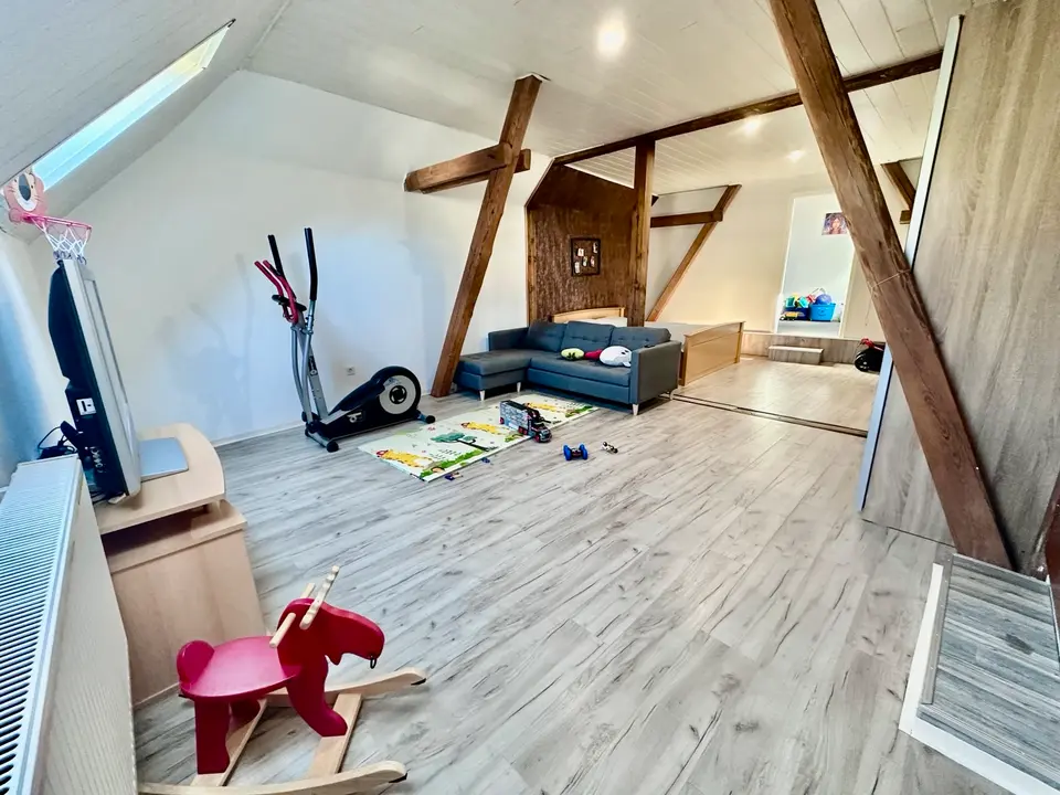 4 Zimmer Haus mit 110 m² in Kassel – Bild 7