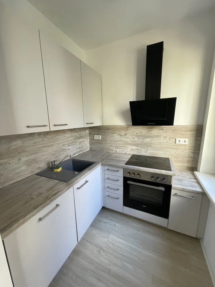 2 Zimmer Wohnung mit 51 m² in Rostock – Bild 3