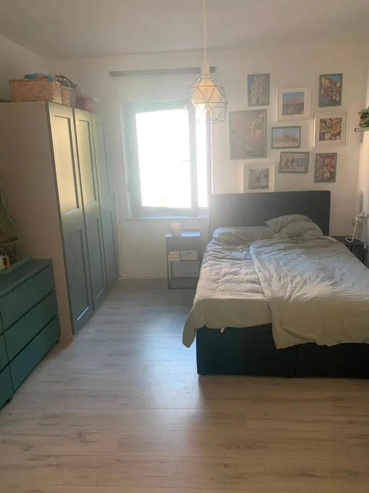 2 Zimmer Wohnung mit 59 m² in Bielefeld – Bild 3