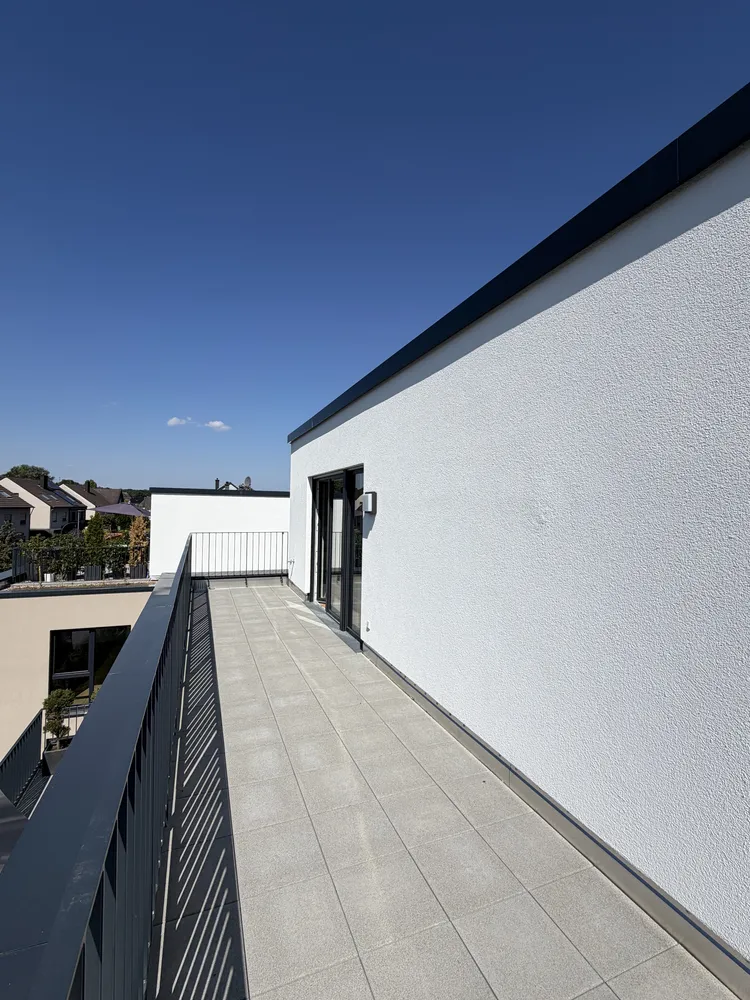 4 Zimmer Wohnung mit 97 m² in Bergisch Gladbach – Bild 5