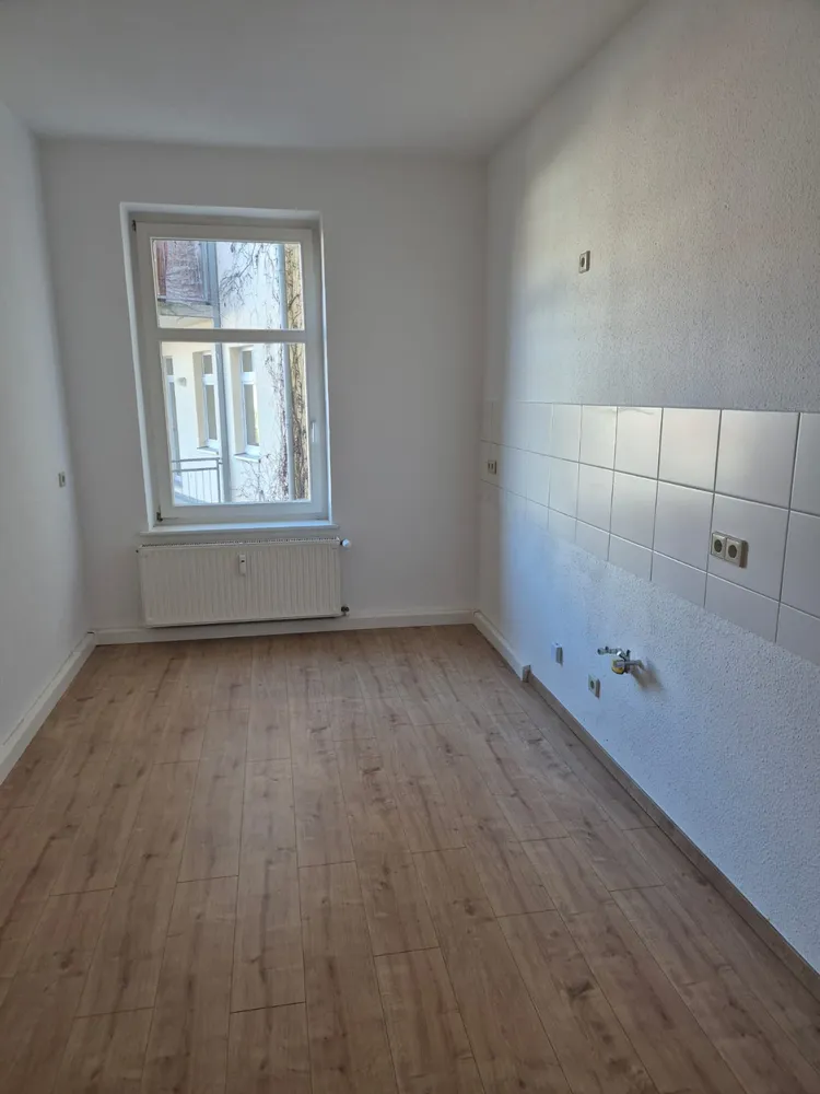 2 Zimmer Wohnung mit 67 m² in Leipzig – Bild 4