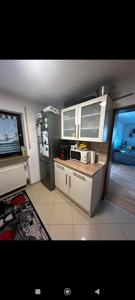 3 Zimmer Wohnung mit 100 m² in Biberach an der Riß – Bild 4