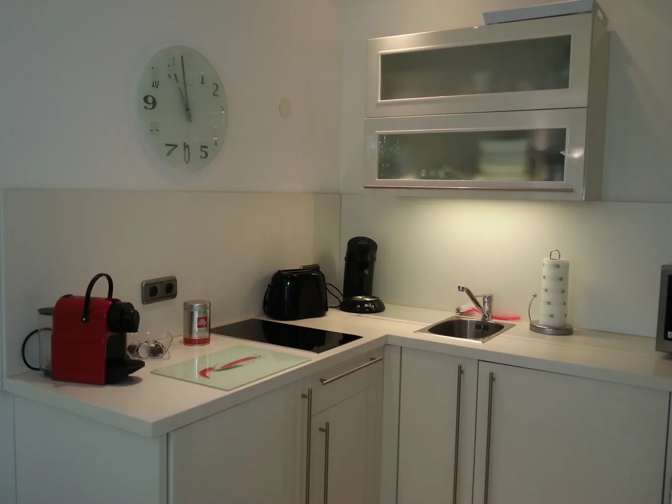 1 Zimmer Wohnung mit 37 m² in München – Bild 6